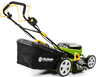 FIELDMANN FZR 70465-0 Akumulatorska kosilica za travu 20V