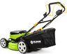 FIELDMANN FZR 70465-0 Akumulatorska kosilica za travu 20V