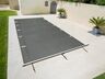 Nero Ice Guard prekrivač za bazen 6 x 3m (6,3 x 3,5m)