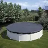 Gre Zimski prekrivač za ovalni bazen 5x3m (6,1 x 3,1m)