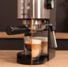 KRUPS ESPRESSO APARAT ZA KAFU XP441810