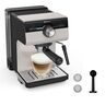 KRUPS ESPRESSO APARAT ZA KAFU XP381B10