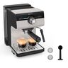 KRUPS ESPRESSO APARAT ZA KAFU XP381B10
