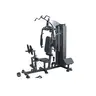 RING multy gladijator sa tegovima RX PS5