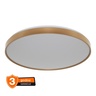 Osram led plafonjera 60w 4000k ip20 zlatna 4099854653797e