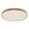 Osram led plafonjera 60w 4000k ip20 zlatna 4099854653797e