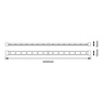 Osram led traka 24v 5m 6500k 2000lm 24w ip65 4099854689055e