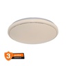 Osram led plafonjera 39cm 24w 4000k ip20 bela 4099854664229e