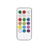 Lampice za jelku sa 100 višebojnih led dioda Ml112rgb