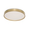 Osram luxo zlatna led plafonjera 18w 6500k ip20 4099854653148e