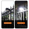 Solarni led reflektor-lampa sa pir senzorom 11469 20461-11469