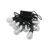 Solarni led niz 6.5 m, 10 sijalica 11830 16834-11830