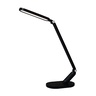 Stona led lampa sa satom, podešavanjem svetla i usb punjenjem 10w osram crna 4099854475412e