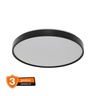 Osram led plafonjera 24w 4000k ip20 crna 4099854651267e