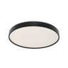 Osram led plafonjera 24w 4000k ip20 crna 4099854651267e