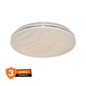 Osram led plafonjera 38cm 24w 4000k ip20 bela 4099854663765e