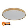 Osram led plafonjera 36w 4000k ip20 zlatna 4099854653735e