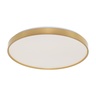 Osram led plafonjera 36w 4000k ip20 zlatna 4099854653735e