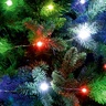 Lampice za jelku sa 20 višebojnih led dioda Ml26m
