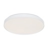 Osram led plafonjera 36w 4000k ip20 bela 4099854650611e