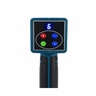 Punjivi usb duvač lišća 11865 17417-11865