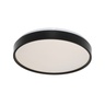 Osram led plafonjera 18w 3000k ip20 crna 4099854650765e