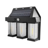 Nazidna solarna lampa sa senzorom pokreta 11439 13489-11439