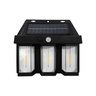 Nazidna solarna lampa sa senzorom pokreta 11439 13489-11439