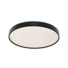 Osram led plafonjera 24w 3000k ip20 crna 4099854651243e