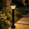 Stubna solarna lampa sa daljinskim upr. 11819 16834-11819