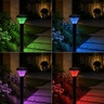 Stubna solarna lampa sa daljinskim upr. 11819 16834-11819