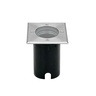 Podna lampa - ugradna 1xgu10 M845k