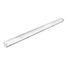 Dvostrana vodootporna armatura za 2x120cm t8led Alc2x120