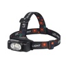 Led naglavna punjiva lampa sa pir senzorom 700lm 1200mah Nl5311