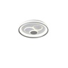 Arte illumina plafonska led svetiljka alegre 60w, 4020 lm, 3000k/4000k 144-51042