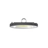 Viseći led reflektor ufo, 200w, 24000lm, 3cct, crni 145-67162