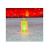 Dekorativna mini led sveća 4802-m-6930