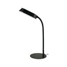 Stona led lampa sa podešavanjem svetla 10w osram crna 4099854475337e