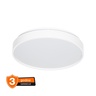 Osram led plafonjera sa senz. 18w 3000k ip20 bela 4099854650215e