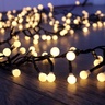 Lampice za jelku sa 576 toplo belih led dioda Ml-c2015