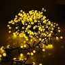 Lampice za jelku sa 576 toplo belih led dioda Ml-c2015