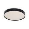 Osram led plafonjera sa senz. 18w 3000k ip20 crna 4099854651069e