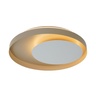 Led plafonjera 36w 3000k ip20 kapućino Solea134