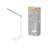 Sklopiva stona led lampa sa satom i usb punjenjem 6.5w osram bela 4099854475672e