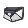 Solarni led reflektor sa pir senzorom 15w 130lm Lrfs3100