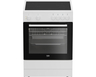 BEKO Električni šporet FBS67000WD