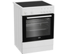 BEKO Električni šporet FBS67000WD