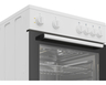 BEKO Električni šporet FBS67000WD