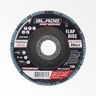 Flap disk (Cirkonijum) Premium,  T29 – BLADE BFDC1040