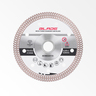 Dijamantski disk za sečenje tvrde keramike (Turbo) - BLADE BDMESH115
